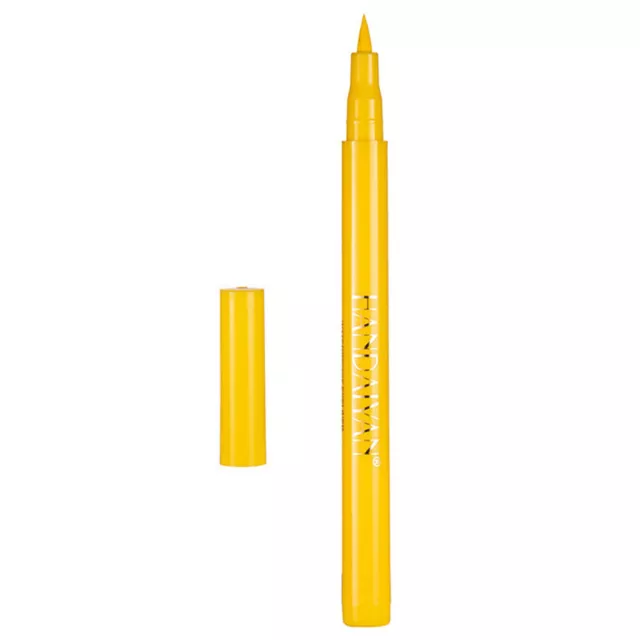 Neon Liquid Eyeliner Pencil Waterproof Color Eye Liner Women Makeup (03)