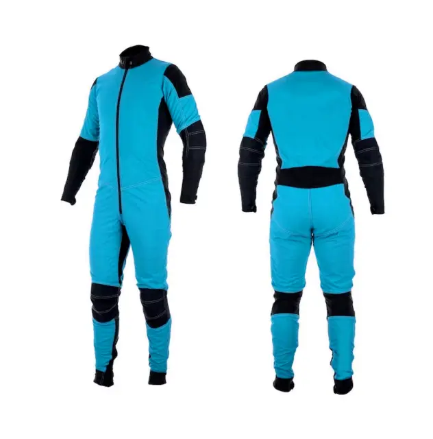 FreeFly Skydiving Flying Jumpsuit with free balaclava