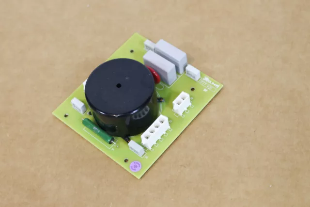 Kodak Carestream 9000 3D Audio / Alarm Circuit Board / Extraoral Panoramic X-Ray