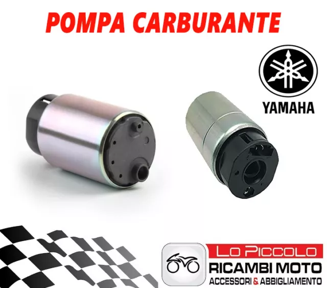 Pompa Benzina Yamaha Mt01 R6 Fz6 Fz1 Fazer 1000 2006 2007 2008 2009 2010 2011 .