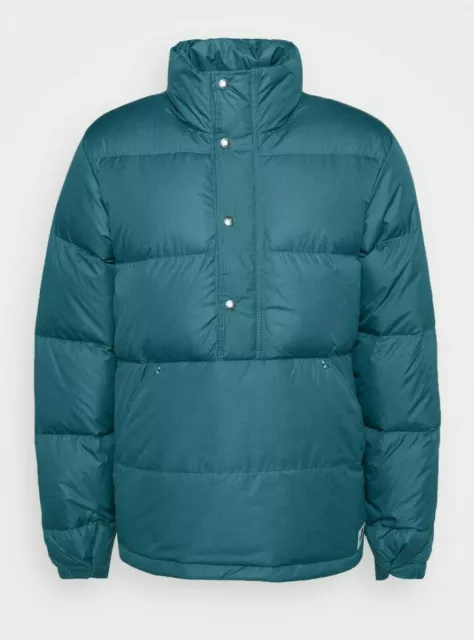 The North Face Men's Sierra Anorak Down Jacket - size UK XL