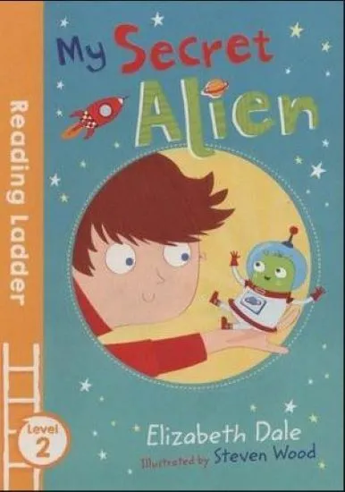 My Secret Alien Leseleiter, Dale, Elizabeth, sehr gute Bücher
