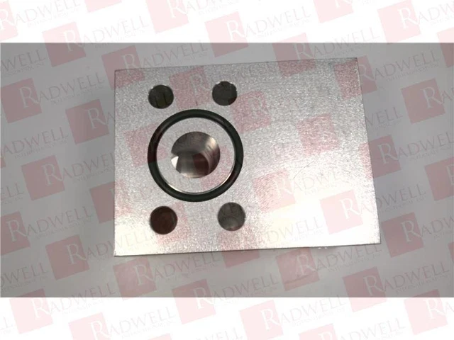Sun Hydraulics Zjy / Zjy (Brand New)