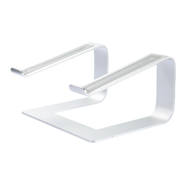 Soporte para portátil estante para tableta de aleación soporte para computadora portátil desmontable oficina