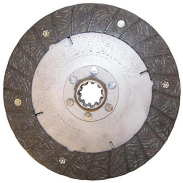 A44512 New 9" Trans Disc Fits Case-IH Combine Models 660 960 VA VAC