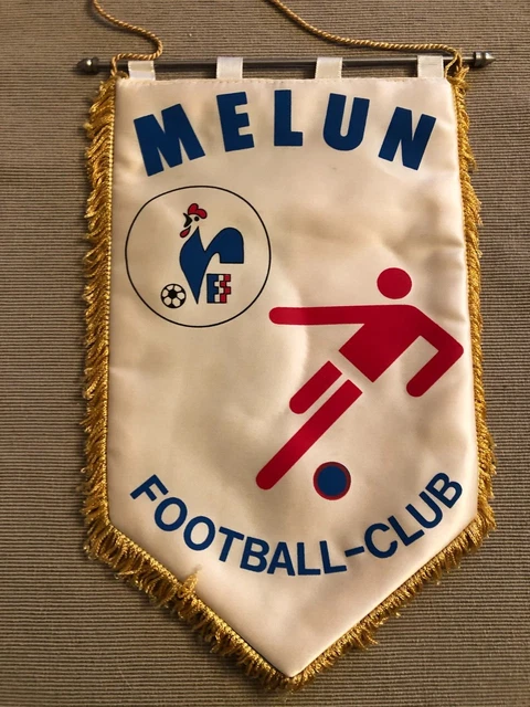 Séniors - Football Club de Melun