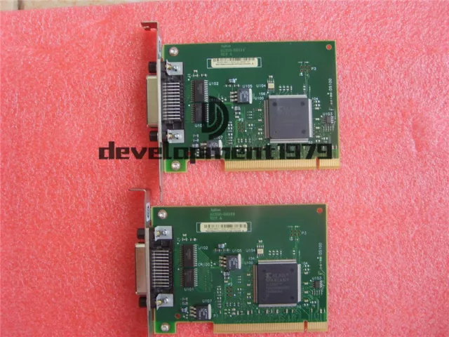 1PCS HP/AGILENT 82350B PCI-GPIB CARD Used Tested