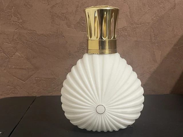 COLLECTION Style Lampe BERGER - Ancien Brûleur GUASCO
