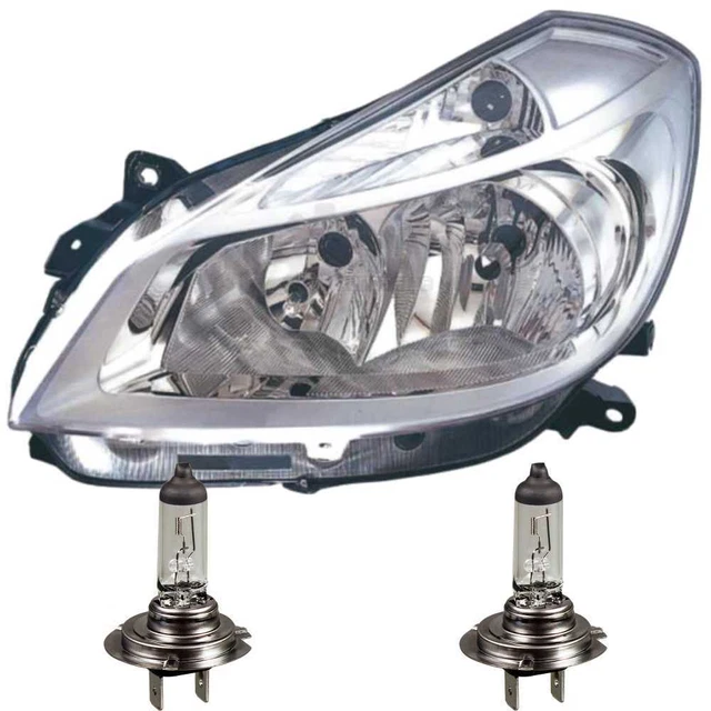 Corps D'Essieu Avant Support Moteur BESTPRICE Compatible Renault Clio III, Clio III Fourgon Et Modus/Grand Modus - Référence OE 8200183578