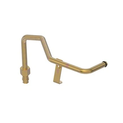 Freightliner A05-27040-000 Heater Pipe Ay Supply Day