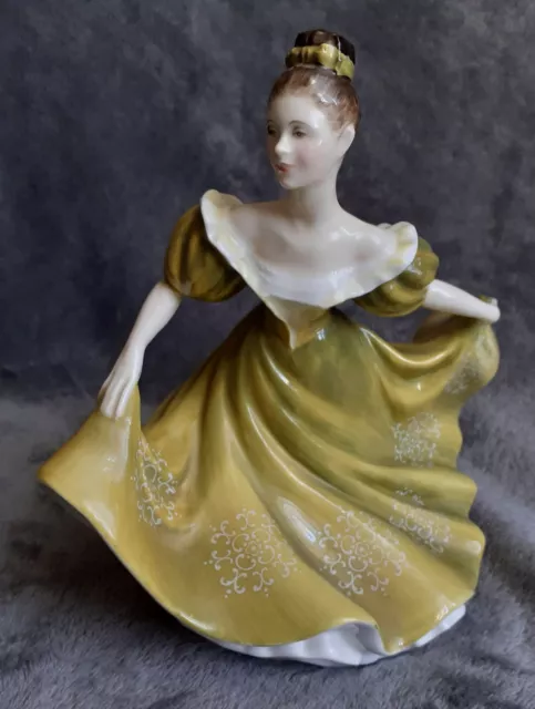 Royal Doulton Figure 'Lynne' HN 2329