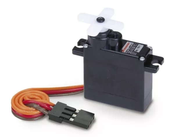 Graupner DES 428 BB MG Digital Servo