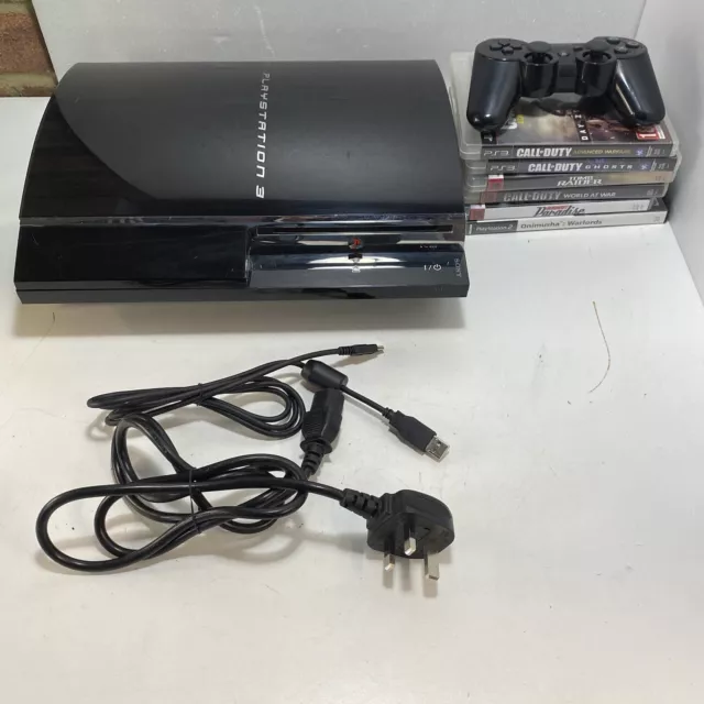 Playstation 3 store cechc03