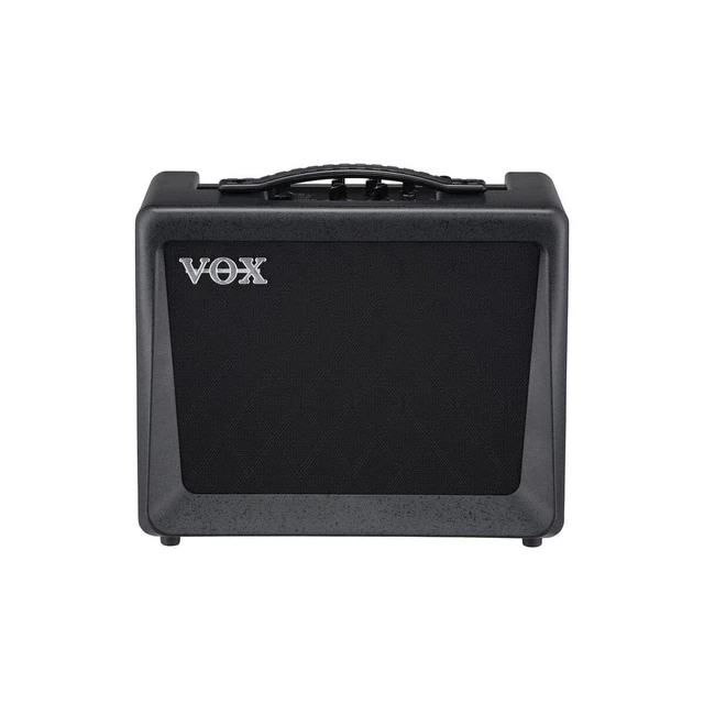 Vox VX15-GT 15 Watt Modellierung Combo Amp 2