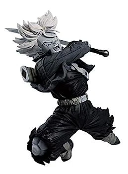2018 Banpresto Japan BWFC Modeling World Tournament Part 1
