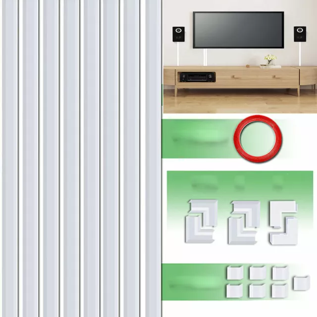 https://www.picclickimg.com/YuoAAOSw68xicjY1/1X-Cable-Concealer-Management-Channel-Hide-Wire-Wall.webp
