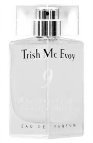 TRISH MCEVOY No. 9 Blackberry & Vanilla Musk Eau de Parfum 1.7 oz