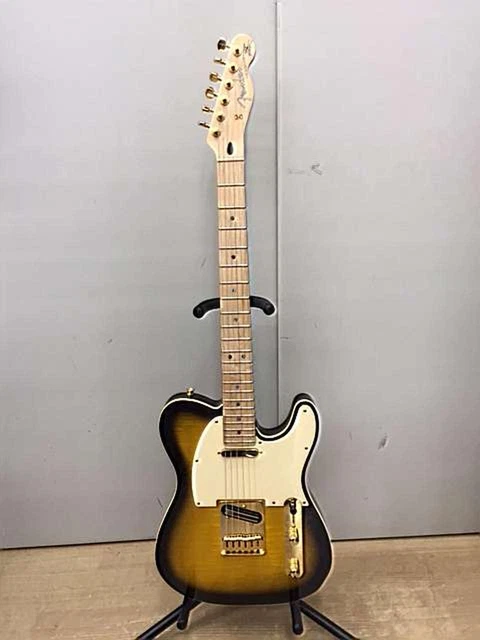 Fender Ritchie Kotzen Tele Bs Telecaster Type Good quality from Japan