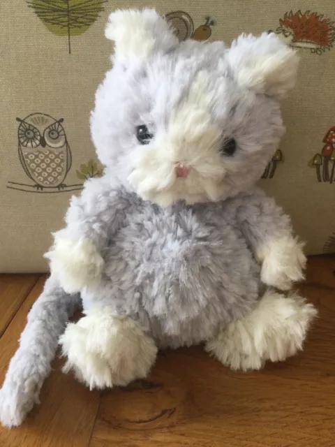 JELLYCAT YUMMY KITTEN Gorgeous Rare And Retired Very Sought After 149.99 PicClick UK