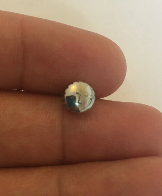 tissot crown replacement