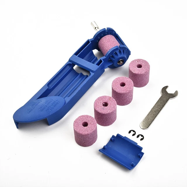 De Foret éLectrique, Outil De Meuleuse De Foret Pour Meule De Polissage De Foret Outil D