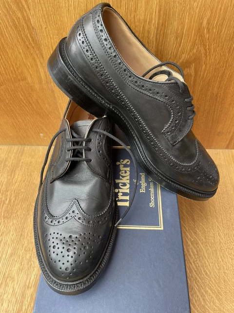 tricker's x margaret howell size9.5 | nort.swiss
