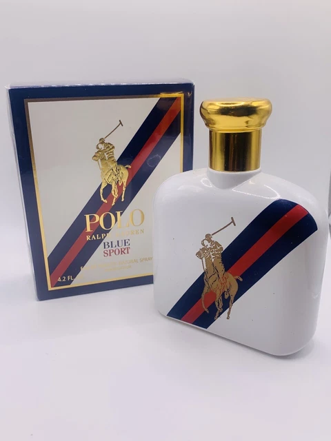 Polo blue sport discontinued deals