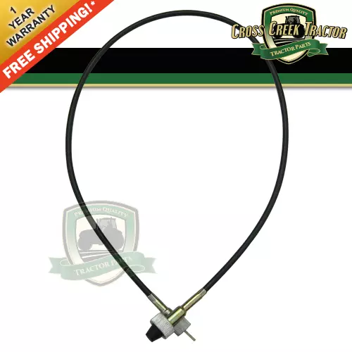 506331M91 Tachometer Cable for Massey Ferguson TO35 GAS, MF35 GAS, MH50 GAS+