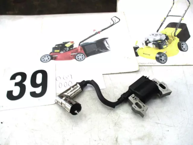 Sovereign xss40a carburetor 2025