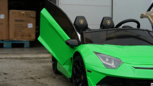 telecommande voiture electrique mercedes