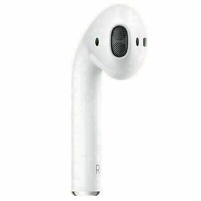 APPLE AIRPODS LEFT or Right Side, or Charging Case - Original 