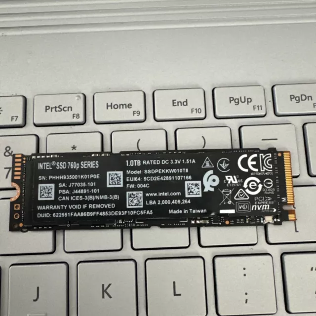 Ssdpekkw010t8 discount
