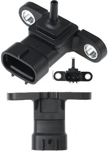 27010,22204-27010 AFH70M23 Capteur De Débit D'air Crg Pour Toyota Avensis Previa RAV 4 Land Cruiser 2.0 D-4D AFH70M-23 2220427010,22204