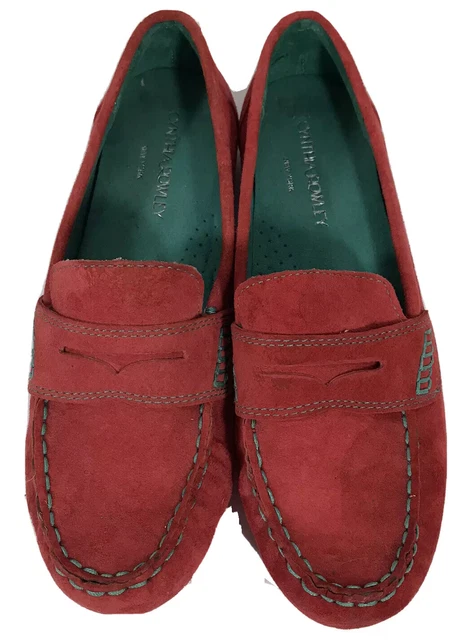 Cynthia rowley loafers sales