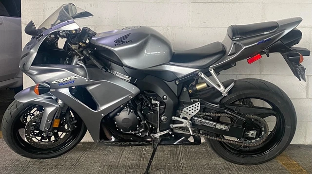 2007 HONDA CBR 1000RR