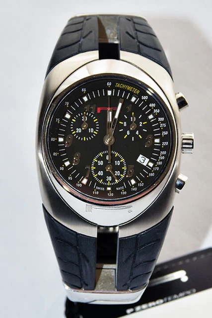 Cinturino orologio deals pirelli pzero