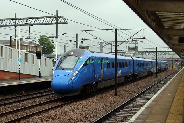 6X4 PHOTO CLASS 803 803 803004 Peterborough £1.10 - PicClick UK