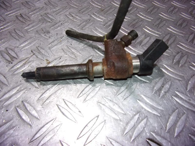 Injecteurs CITROEN XSARA PHASE 2 COUPE 2.0 HDI - 8V TURBO /R:48138385