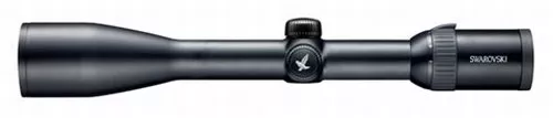 Swarovski Z6 3-18x50 Plex Riflescope Black 59611 | Swaroclean | New