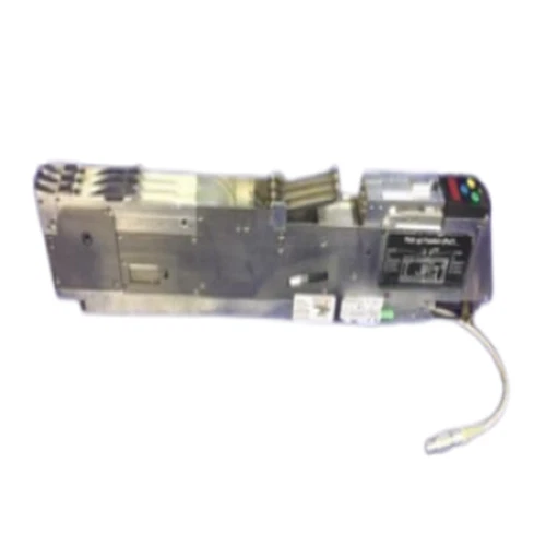Siemens Shultz 3x8 Silver Feeders Part No. 00141098-02