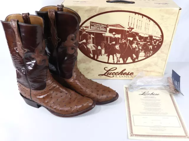 Handmade cowboy boots uk top