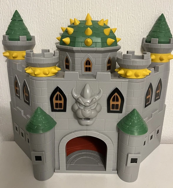 MEGA CONSTRUX World - La maison des copains pas cher