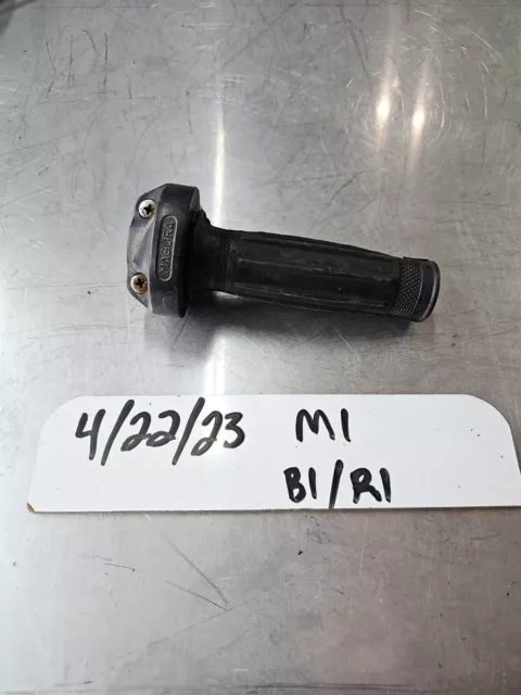 Ossa 250 Tt Scrambler Stiletto Magura Throttle Assembly Vmx