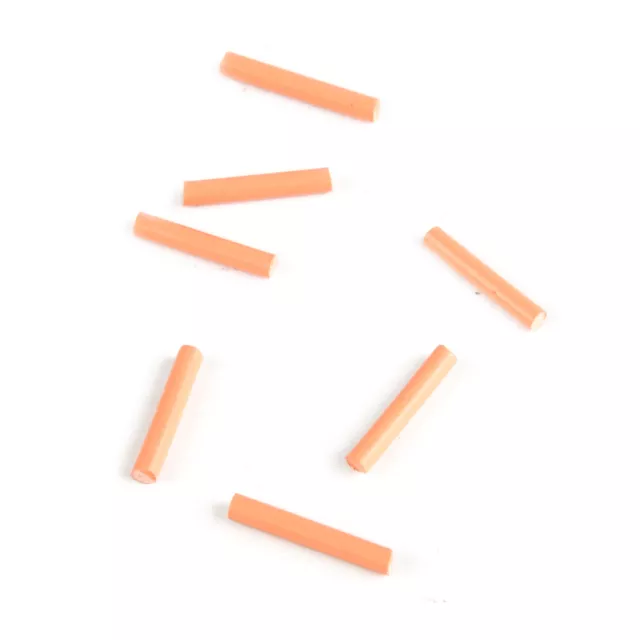 100pcs/Box Dental Gutta Percha Bar Fit For Obturation Endo System Endodontic  ht 2