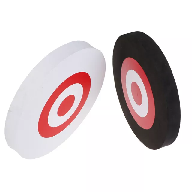 New Archery Foam Target Arrow Sports Eva Foam Target Healing Bow Practice UK Lp