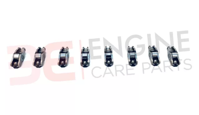 Peugeot 1.4 & 1.6 HDI 8v DV4 & DV6C Set De 8 Culbuteurs 0903.65