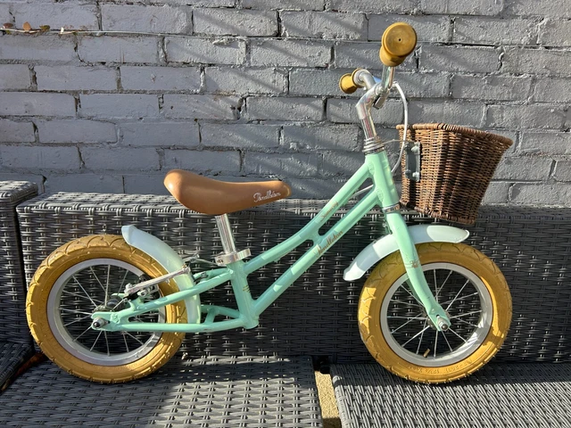 Pendleton balance store bike