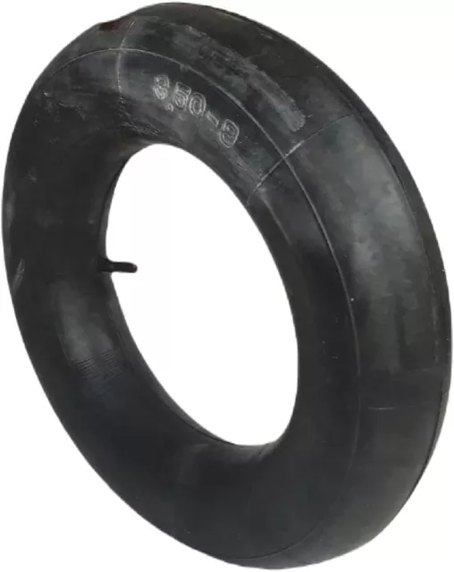 Wheelbarrow Inner Tube 3.50-8 Barrow Sack Truck Trolley wheel STRAIGHT valve