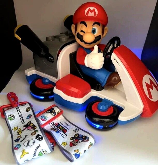 SUPER NINTENDO WORLD MARIO KART Popcorn Bucket USJ Universal Studios