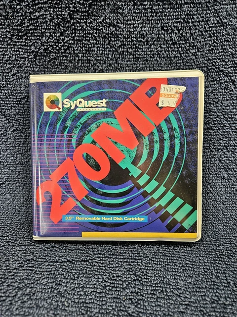 Other Drives, Storage & Media, Drives, Storage & Blank Media